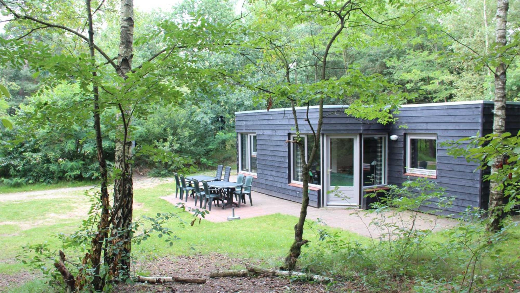 Molecaten Park Landgoed Ginkelduin Leersum Rom bilde