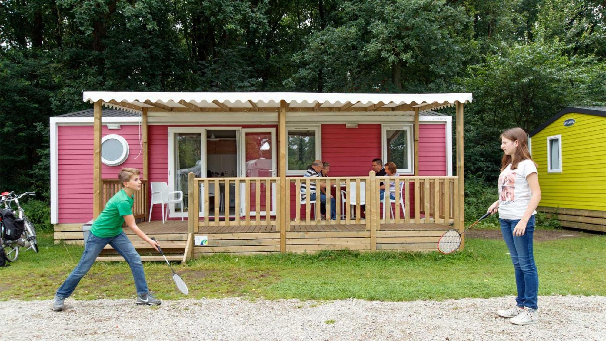 Molecaten Park Landgoed Ginkelduin Leersum Rom bilde
