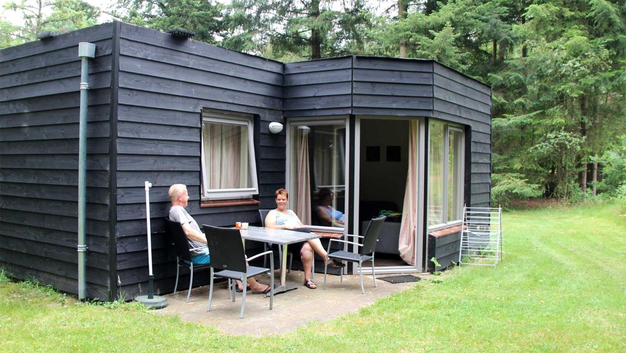Molecaten Park Landgoed Ginkelduin Leersum Rom bilde