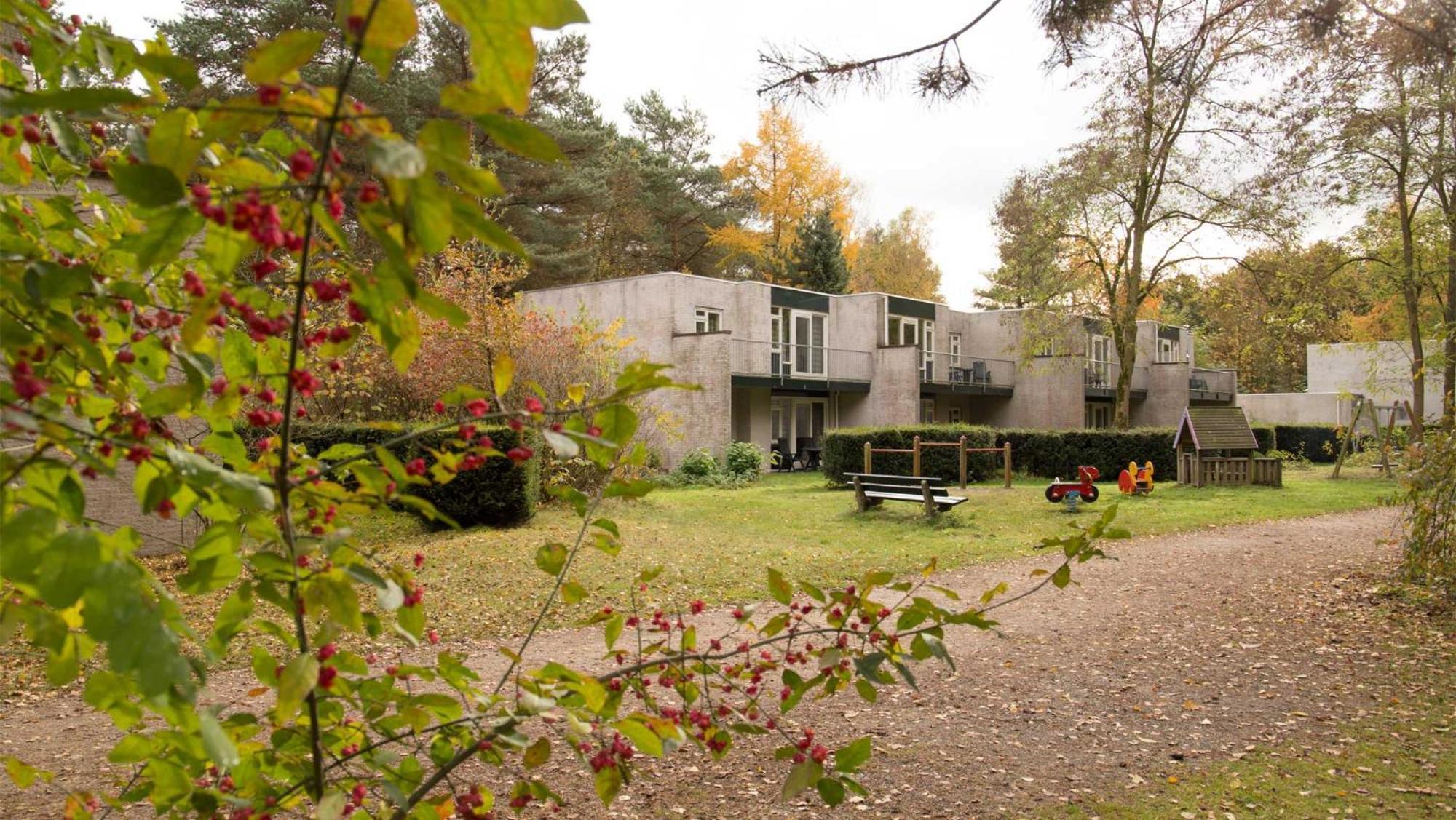 Molecaten Park Landgoed Ginkelduin Leersum Rom bilde
